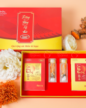 Hộp Quà Đông Trùng Hạ Thảo 2 - belovedbeyond.com