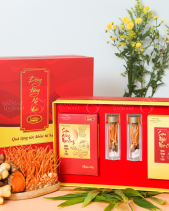 Hộp Quà Đông Trùng Hạ Thảo 2 - belovedbeyond.com