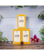 Chocolate Detox - belovedbeyond.com