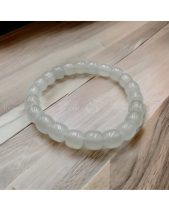 Vòng Tay Đá Thạch Anh Trắng - belovedbeyond.com