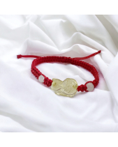 Vòng Tay Hồ Ly Chạm Tay - belovedbeyond.com