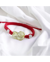 Vòng Tay Hồ Ly Chạm Tay - belovedbeyond.com