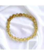 Vòng Tay Thạch Anh Tóc Vàng - belovedbeyond.com