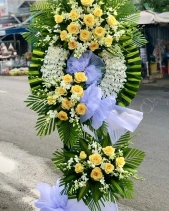 Hoa Viếng - An Nghỉ Cb01 - belovedbeyond.com