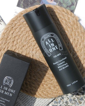 All In One For Men - Kem Dưỡng Da Cho Nam - belovedbeyond.com