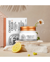 Kem Dưỡng Ẩm Chamayu Cream Ex - belovedbeyond.com