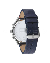 Tommy Hilfiger Bennett Blue Multi - belovedbeyond.com