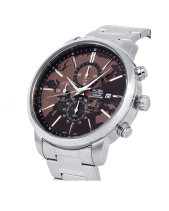 Alba Classic Am3089X1 Cổ Điển Chrono Bản Đồ - belovedbeyond.com