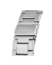 Alba Classic Am3089X1 Cổ Điển Chrono Bản Đồ - belovedbeyond.com
