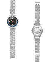 Timex Phiên Bản Tái Bản Batmam Xu Hướng Mecca - belovedbeyond.com