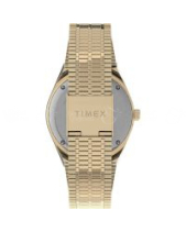 Timex Tw2U62000 Q Đồng Hồ Đeo Tay Kim Loại - belovedbeyond.com