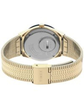 Timex Tw2U62000 Q Đồng Hồ Đeo Tay Kim Loại - belovedbeyond.com