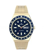 Timex Tw2U62000 Q Đồng Hồ Đeo Tay Kim Loại - belovedbeyond.com