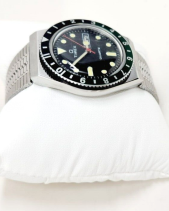 Timex Swordcho Retro Men's Metal Trend Mecca - belovedbeyond.com