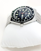 Timex Swordcho Retro Men's Metal Trend Mecca - belovedbeyond.com