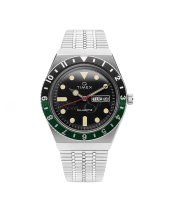 Timex Swordcho Retro Men's Metal Trend Mecca - belovedbeyond.com