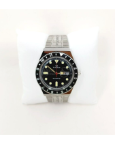 Timex Swordcho Retro Men's Metal Trend Mecca - belovedbeyond.com