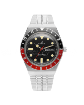 Timex Coke Retro Men's Metal Watch Trend Mecca - belovedbeyond.com