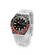 Timex Coke Retro Men's Metal Watch Trend Mecca - belovedbeyond.com