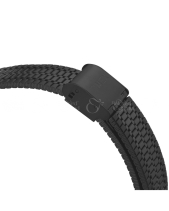 Timex All Black Retro Metal Watch Trend Mecca - belovedbeyond.com