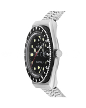 Timex Retro Men's Metal Trend Mecca - belovedbeyond.com