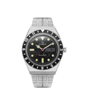 Timex Retro Men's Metal Trend Mecca - belovedbeyond.com