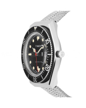 Timex Đồng Hồ Kim Loại Nam Retro Trend Mecca - belovedbeyond.com