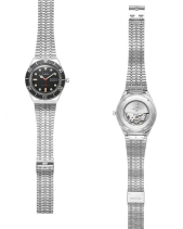 Timex Đồng Hồ Kim Loại Nam Retro Trend Mecca - belovedbeyond.com