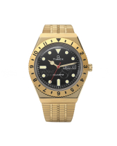 Timex Cổ Điển Vỏ Vàng Timex Cho Nam Giới Mecca - belovedbeyond.com