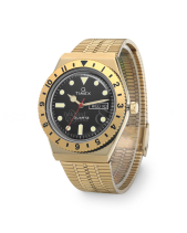 Timex Cổ Điển Vỏ Vàng Timex Cho Nam Giới Mecca - belovedbeyond.com