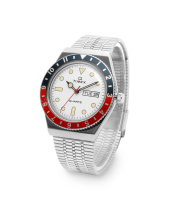 Timex Pepsi Retro Men's Metal Watch Trend Mecca - belovedbeyond.com
