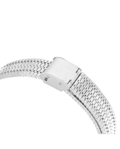 Timex Đồng Hồ Kim Loại Nam Cổ Điển Xu Hướng Mecca - belovedbeyond.com
