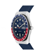Timex Pepsi Retro Men's Urethane Watch Trend Mecca - belovedbeyond.com