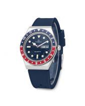 Timex Pepsi Retro Men's Urethane Watch Trend Mecca - belovedbeyond.com