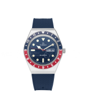 Timex Pepsi Retro Men's Urethane Watch Trend Mecca - belovedbeyond.com