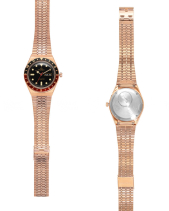 Timex Coke Retro Men's Metal Trend Mecca - belovedbeyond.com