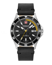 Swiss Military Hanowa Flagship Racer - belovedbeyond.com