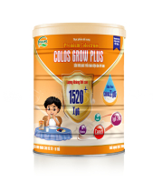 Sữa Non Colos Grow Plus Phát Triển Toàn Diện - belovedbeyond.com