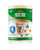 Sữa Non Colos Sure Dưỡng Chất Cho Cơ Xương Khớp - belovedbeyond.com
