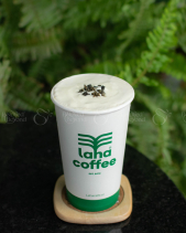 Trà Sữa Ô Long Thượng Hạng - belovedbeyond.com