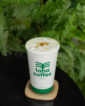 Trà Sữa Chuối - belovedbeyond.com