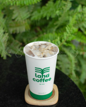 Laha Latte Signature - belovedbeyond.com