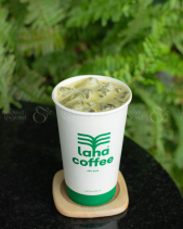 Laha Arabica Matcha - belovedbeyond.com