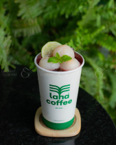 Trà Hibiscus Vải - belovedbeyond.com