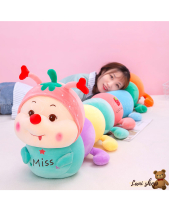 Gấu Sâu Dài 7 Màu - belovedbeyond.com