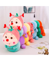 Gấu Sâu Dài 7 Màu - belovedbeyond.com