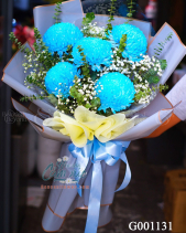 Cúc Mẫu Đơn - belovedbeyond.com