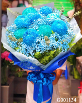 Cúc Mẫu Đơn - belovedbeyond.com