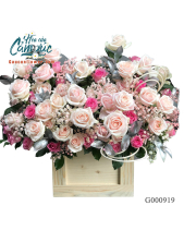 G000919 - belovedbeyond.com