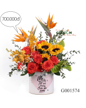 Ngày Của Mẹ G001574 - belovedbeyond.com